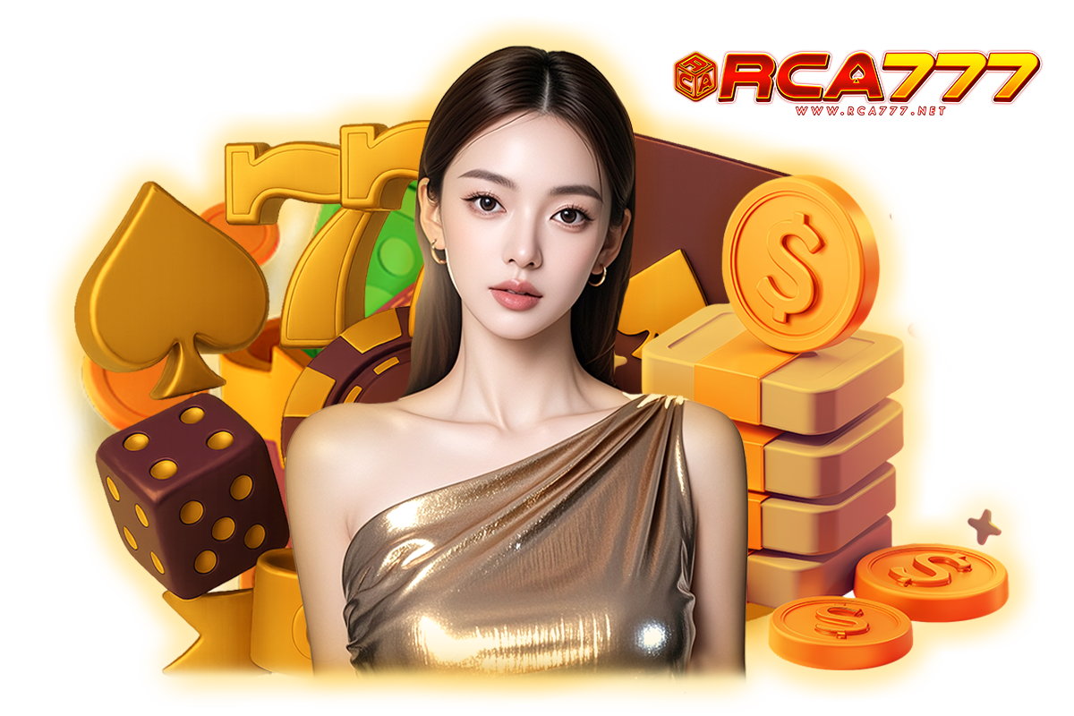 rca777 wallet