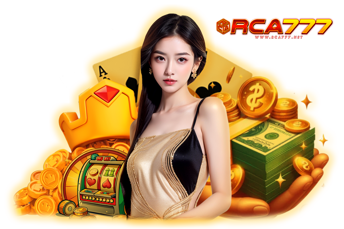 rca777 ทางเข้า