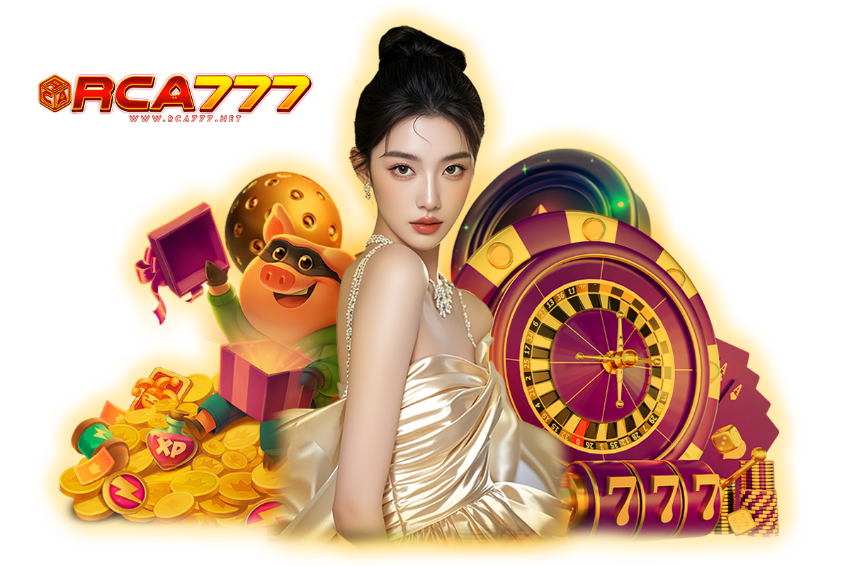 rca777 สล็อต
